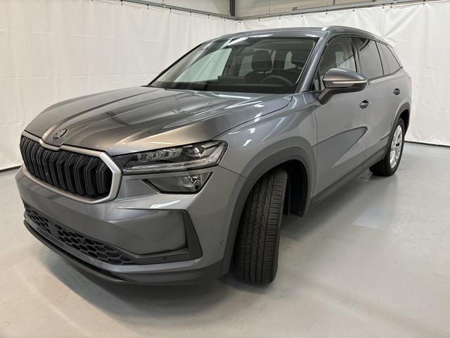 Skoda Kodiaq - Selection AHK ACC Parklenkassist Navi