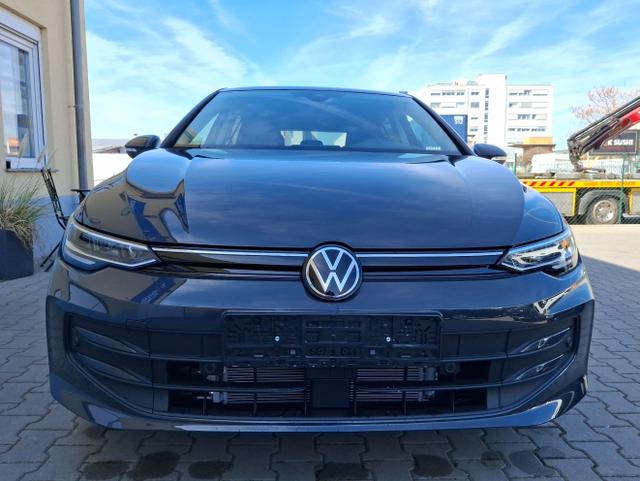 Volkswagen / Golf / Grau / Golf Life / / , Beispielbilder, ggf. teilweise mit Sonderausstattung