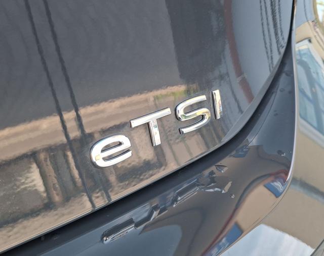Volkswagen / Golf / Grau / Golf Life / / , Beispielbilder, ggf. teilweise mit Sonderausstattung