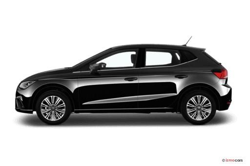 Seat Ibiza 1.0 TSI Style OPF 