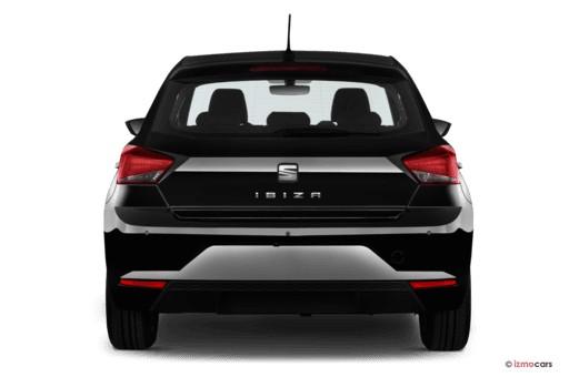 Seat Ibiza 1.0 TSI Style OPF 