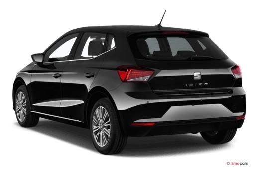Seat Ibiza 1.0 TSI Style OPF 