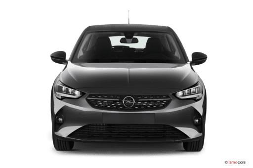Opel Corsa - F 1.2