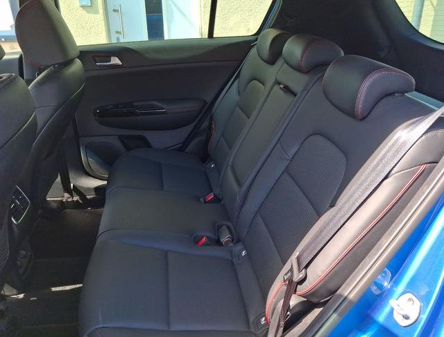 Kia / Sportage / / / / 