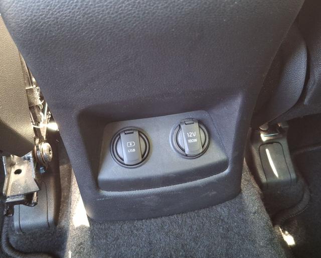 Kia / Sportage / / / / 