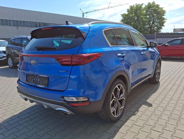 Kia / Sportage / / / / 