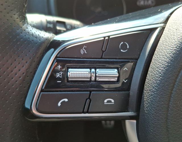 Kia / Sportage / / / / 