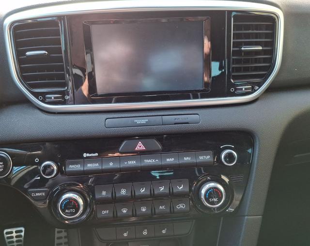 Kia / Sportage / / / / 