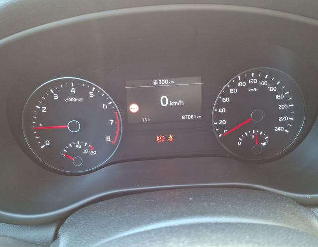 Kia / Sportage / / / / 