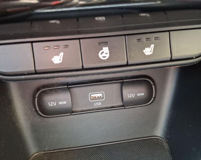 Kia / Sportage / / / / 