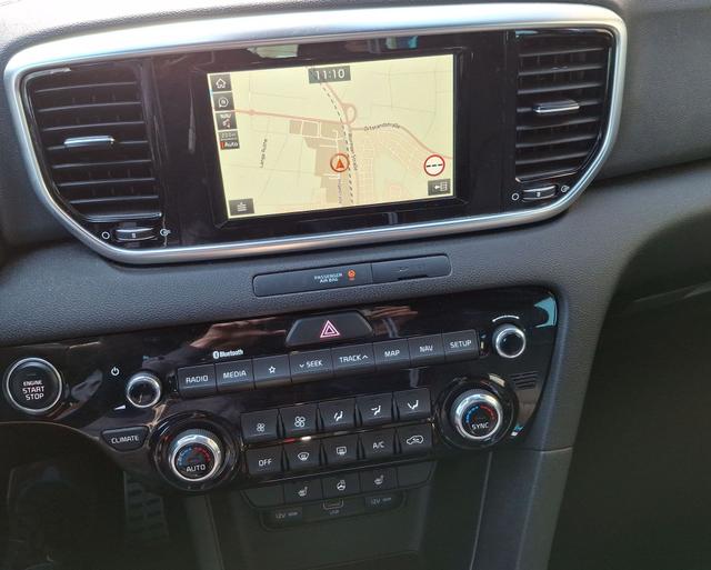 Kia / Sportage / / / / 