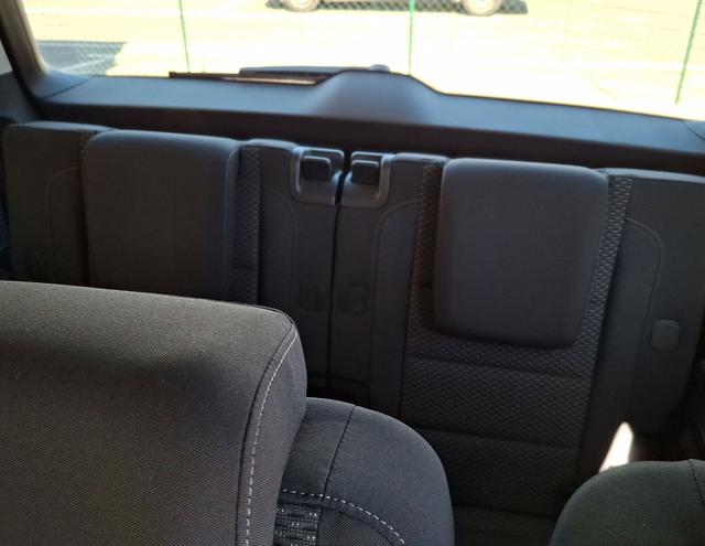 Volkswagen / Touran / Grau / Limited / / , Beispielbilder, ggf. teilweise mit Sonderausstattung