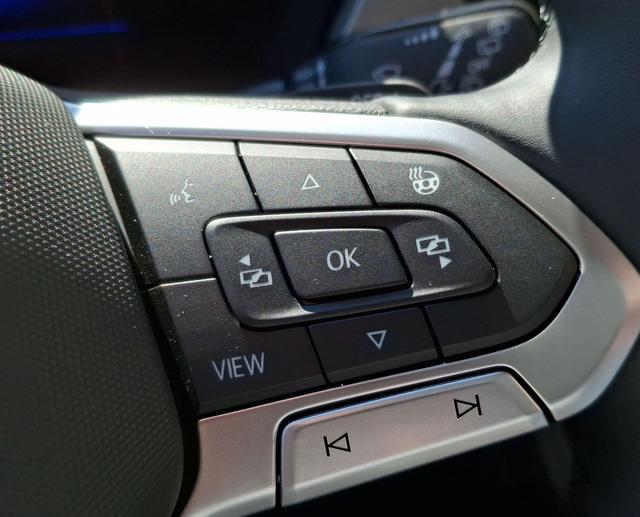 Volkswagen / Touran / Grau / Limited / / , Beispielbilder, ggf. teilweise mit Sonderausstattung