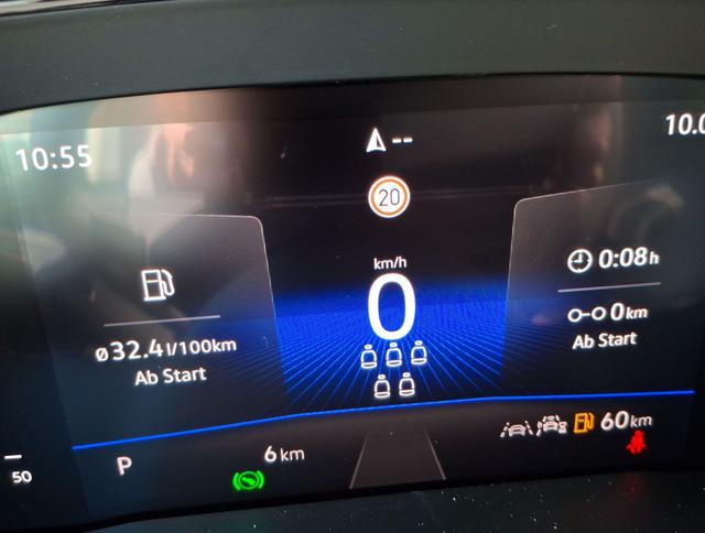 Volkswagen / Touran / Grau / Limited / / , Beispielbilder, ggf. teilweise mit Sonderausstattung