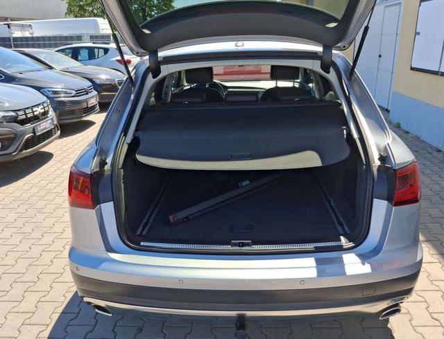 Audi / A6 allroad quattro / / / / 