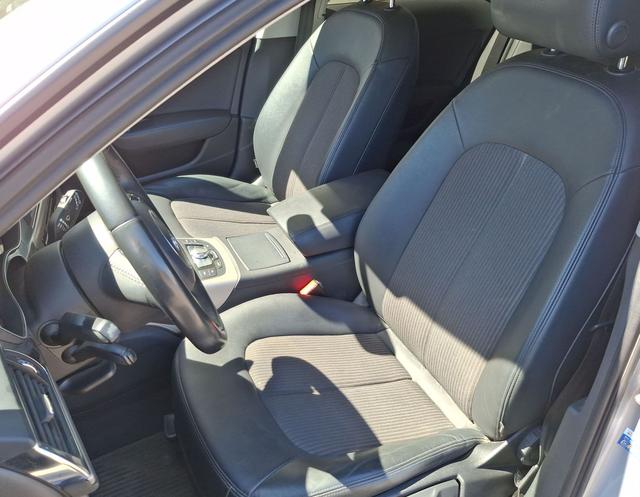 Audi / A6 allroad quattro / / / / 