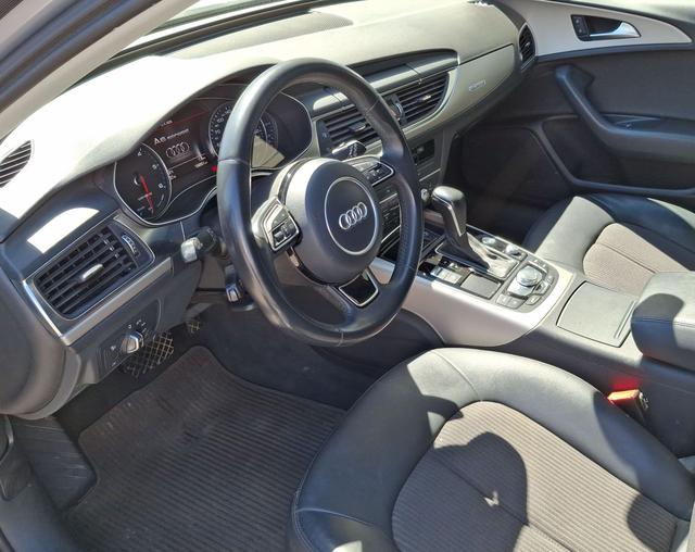 Audi / A6 allroad quattro / / / / 