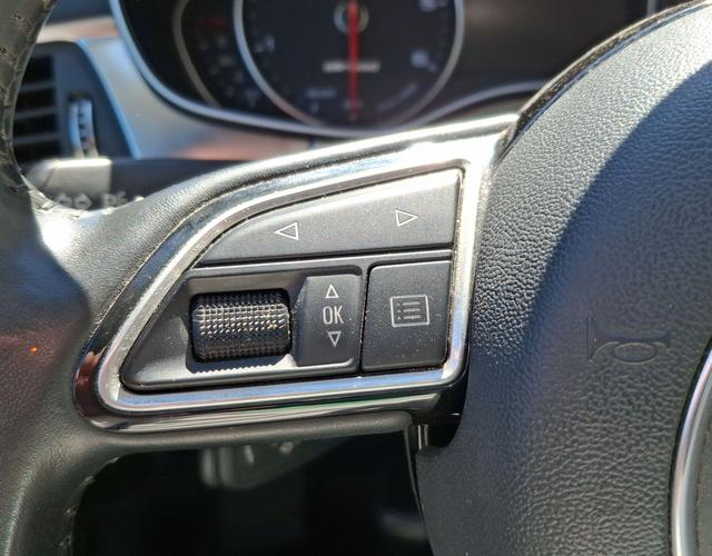 Audi / A6 allroad quattro / / / / 