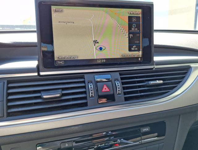 Audi / A6 allroad quattro / / / / 