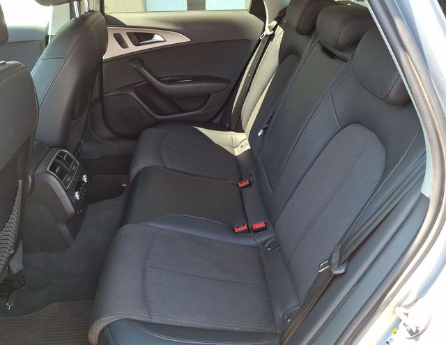 Audi / A6 allroad quattro / / / / 