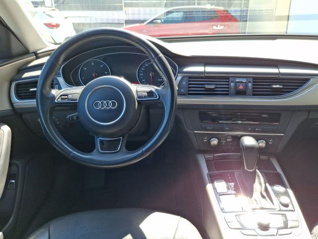Audi / A6 allroad quattro / / / / 
