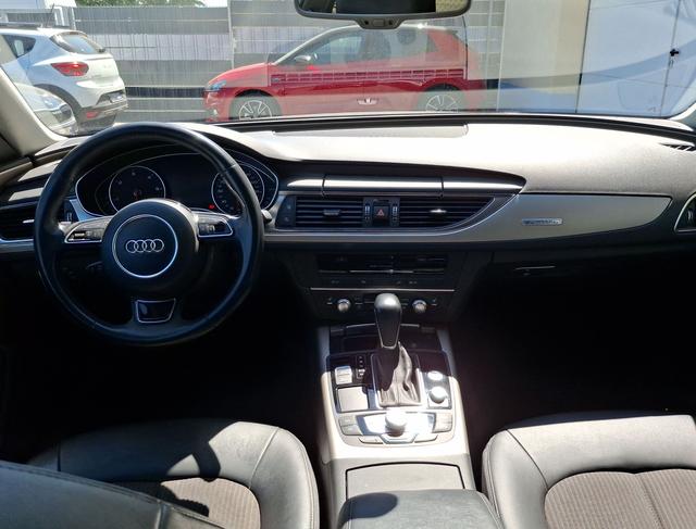Audi / A6 allroad quattro / / / / 