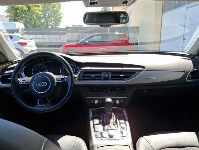 Audi / A6 allroad quattro / / / / 