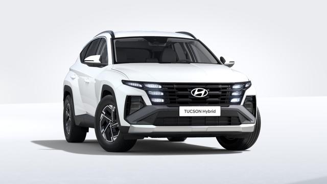 Hyundai TUCSON - Comfort Klimaanlage PDC v.+h. Kamera Navi. Smart Key 17 Zoll LM