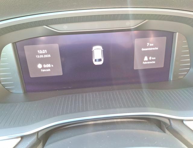 Skoda / Octavia / Schwarz / Selection / / , Beispielbilder, ggf. teilweise mit Sonderausstattung