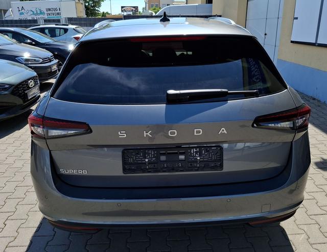 Skoda / Superb Combi / / / / , Beispielbilder, ggf. teilweise mit Sonderausstattung