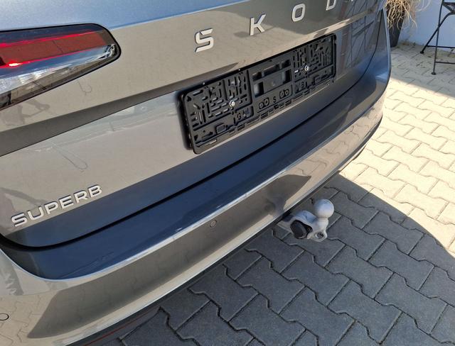 Skoda / Superb Combi / / / / , Beispielbilder, ggf. teilweise mit Sonderausstattung