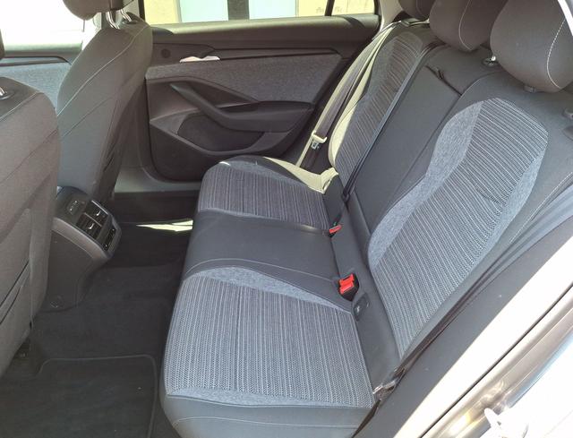 Skoda / Superb Combi / / / / , Beispielbilder, ggf. teilweise mit Sonderausstattung
