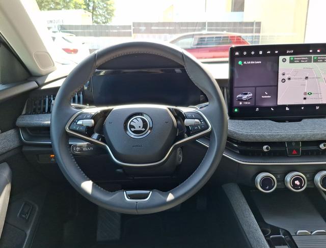 Skoda / Superb Combi / / / / , Beispielbilder, ggf. teilweise mit Sonderausstattung