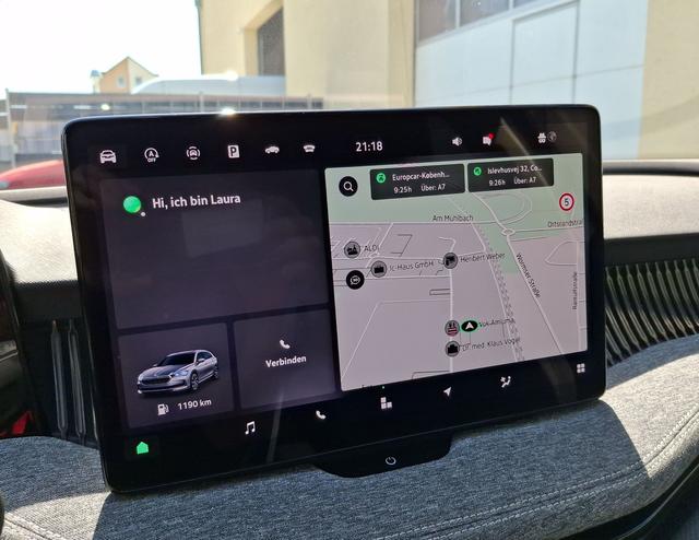 Skoda / Superb Combi / / / / , Beispielbilder, ggf. teilweise mit Sonderausstattung
