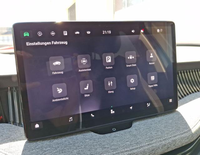 Skoda / Superb Combi / / / / , Beispielbilder, ggf. teilweise mit Sonderausstattung