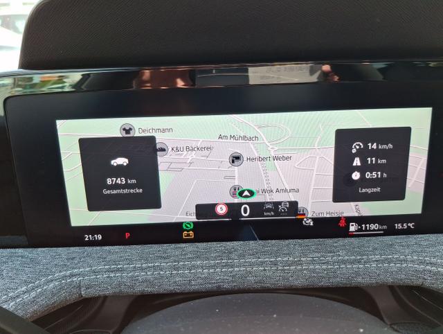 Skoda / Superb Combi / / / / , Beispielbilder, ggf. teilweise mit Sonderausstattung