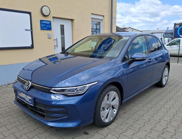Volkswagen Golf - Limited Kessy Kamera ACC 17 Zoll