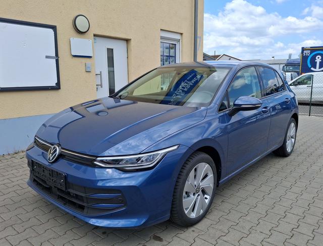Volkswagen Golf - Limited Kessy Kamera ACC 17 Zoll