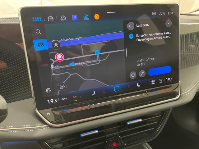 Volkswagen Passat Business Navi ParkAssist ergoActive Sitze 17"LM 