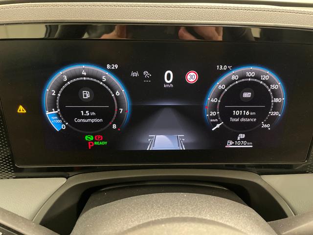 Volkswagen Passat Business Navi ParkAssist ergoActive Sitze 17"LM 