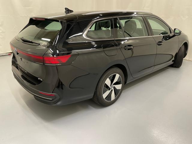 Volkswagen Passat - Business Navi ParkAssist ergoActive Sitze 17"LM