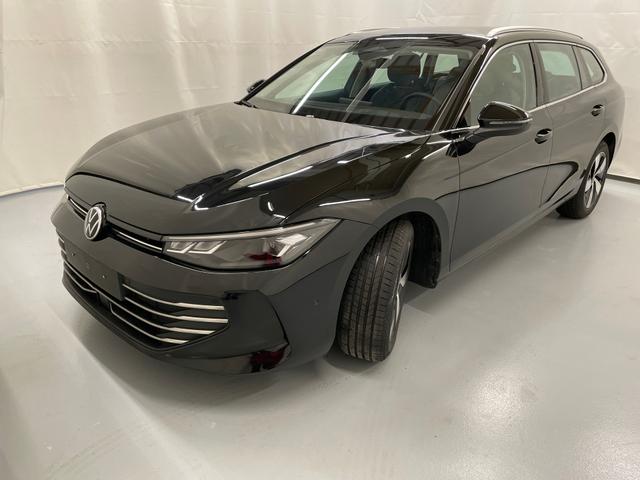 Volkswagen Passat Variant - Business Navi ParkAssist ergoActive Sitze 17"LM