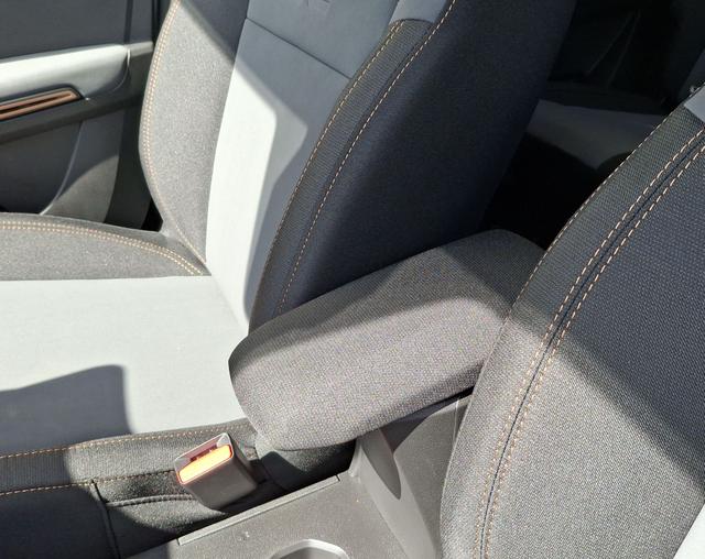 Dacia / Jogger / Grau / Externe / / , Beispielbilder, ggf. teilweise mit Sonderausstattung