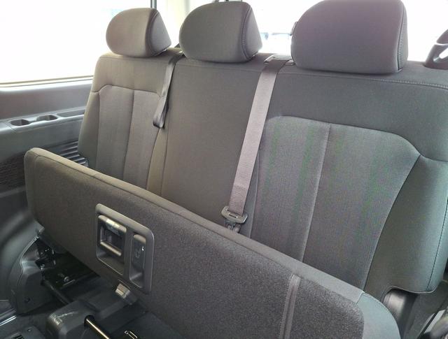 Hyundai / Staria / Grau / Comfort / / , Beispielbilder, ggf. teilweise mit Sonderausstattung