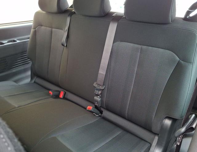 Hyundai / Staria / Grau / Comfort / / , Beispielbilder, ggf. teilweise mit Sonderausstattung