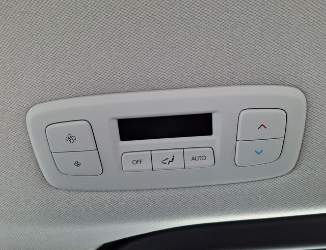 Hyundai / Staria / Grau / Comfort / / , Beispielbilder, ggf. teilweise mit Sonderausstattung