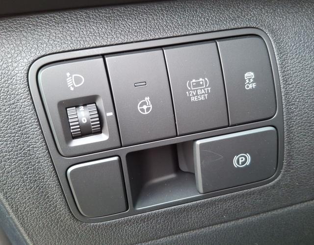 Hyundai / Staria / Grau / Comfort / / , Beispielbilder, ggf. teilweise mit Sonderausstattung
