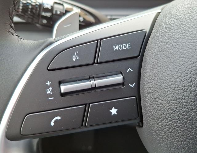 Hyundai / Staria / Grau / Comfort / / , Beispielbilder, ggf. teilweise mit Sonderausstattung