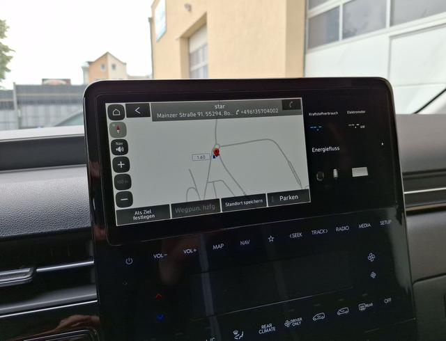 Hyundai / Staria / Grau / Comfort / / , Beispielbilder, ggf. teilweise mit Sonderausstattung