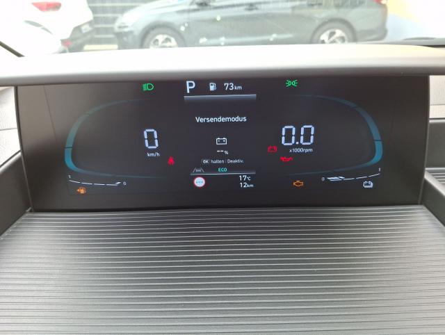 Hyundai / Staria / Grau / Comfort / / , Beispielbilder, ggf. teilweise mit Sonderausstattung